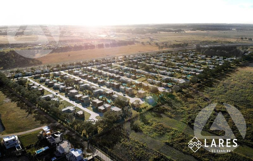 Imagen 26 de 30 de Lotes En Venta En Barrio Privado Lares De Canning - Canning