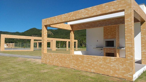 Terreno À Venda, 400 M² Por R$ 430.000,00 - Ratones - Florianópolis/sc - Te0195