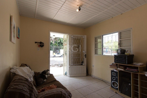 Terreno Em Camaquã - Lu268179