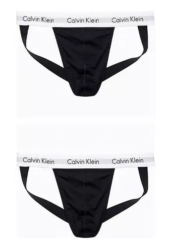 Cueca Jockstrap Esportes Classic Calvin Klein Underwear - Calvin Klein