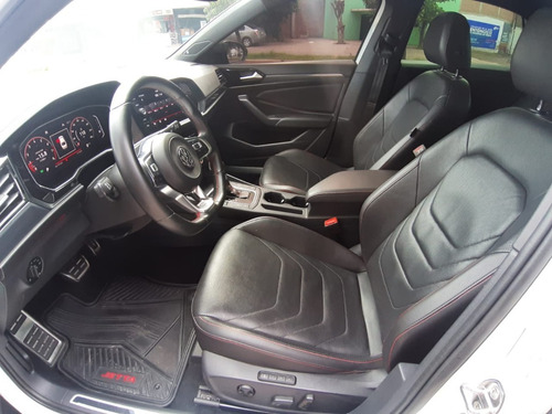 Imagen 10 de 11 de Volkswagen Jetta Gli