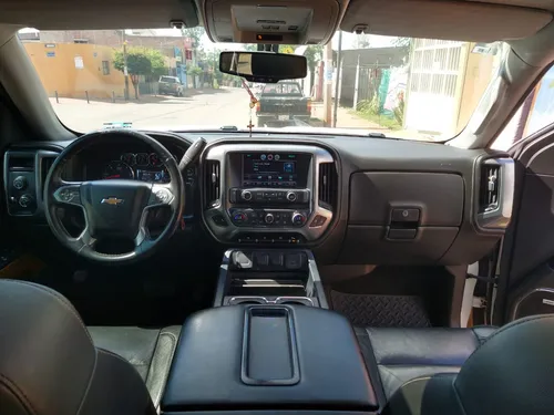Chevrolet Cheyenne