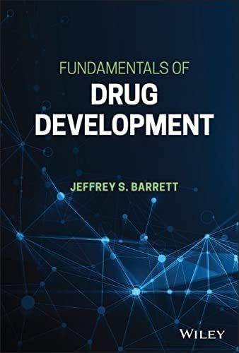 Libro: Fundamentals Of Drug Development