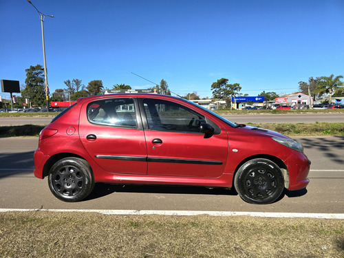 Peugeot 207 1.4 Xr