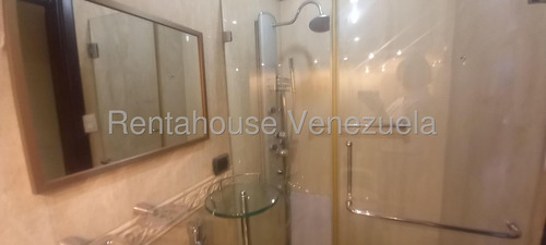 Oficina Moderna En Alquiler En El Recreo 25-22487 Bb