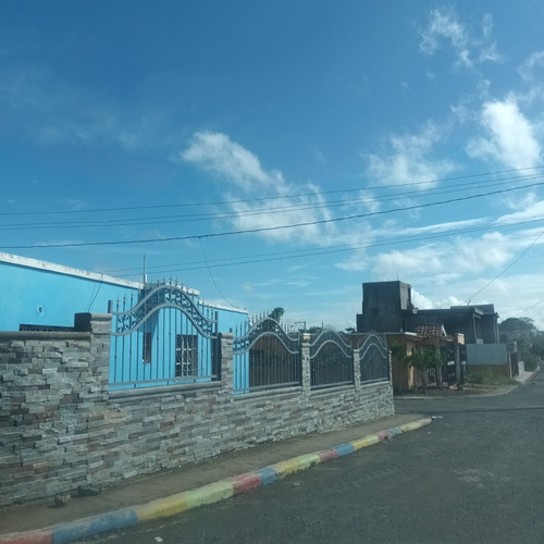 Imagen 7 de 11 de Se Vende Solar Super Económicos Mas Barato De Ahí No Lo Hay En El Residencial Privado En Villa Mella