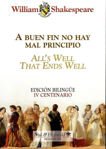 Libro A Buen Fin No Hay Mal Principio