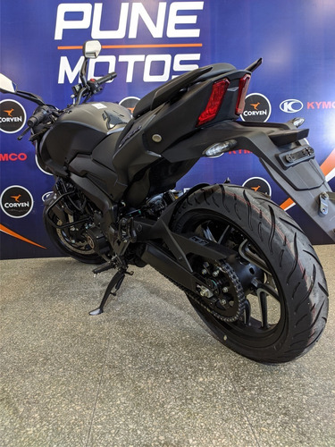 Imagen 5 de 16 de Bajaj Dominar 400 Ug 0km 2023 Pune Motos Z400 400nk