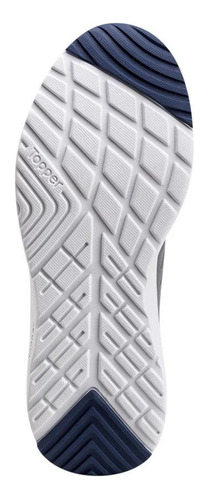 Imagen 4 de 4 de Zapatillas Topper Wind Iv Deportivas Unisex Asfl70