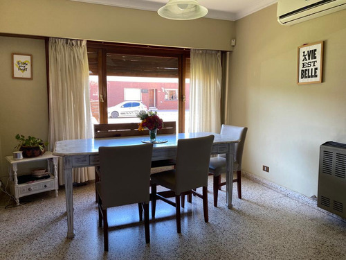 Casa En Venta Madariaga