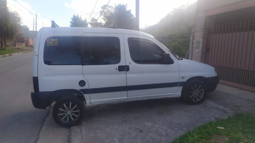 Citroën Berlingo Furgon 1.9 D