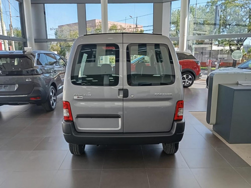 Peugeot Partner 1.6 Hdi Furgon Confort 92