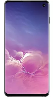 Samsung Galaxy S10 512gb Preto Bom - Ceular Usado
