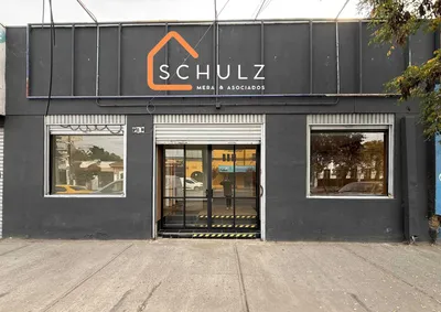 Local en arriendo