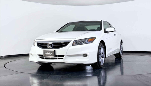 Imagen 1 de 15 de 112371 - Honda Accord 2012 Con Garantía