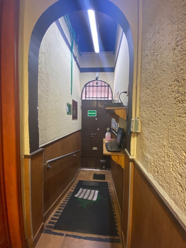 Imagen 10 de 19 de Casa En Venta Con Uso De Suelo - Roma Norte