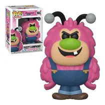 Comprar Funko Pop Las Chicas Superpoderosas Peludito 1083