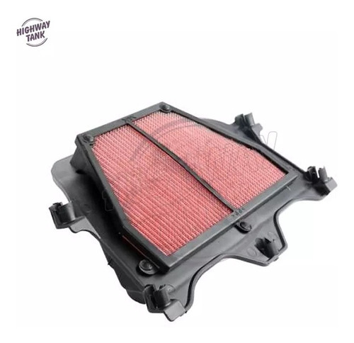 Filtro De Aire Yamaha R6r 2006-2007