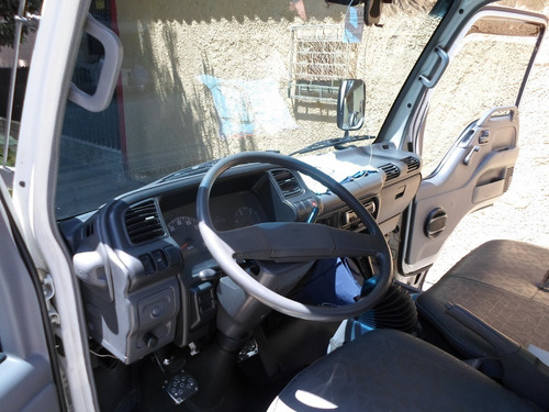 Chevrolet Nhr Furgon