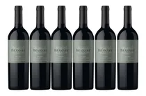 Comprar Vino Bramare Lujan De Cuyo Malbec Caja 6x750ml