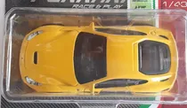 Comprar Ferrari F12 Berlinetta  Burago 1:43 Colección Devoto Hobbies