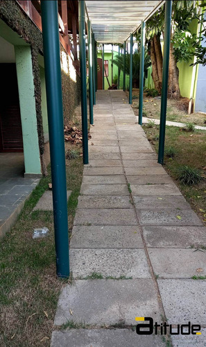 Imagem 4 de 15 de Casa Para Locação Comercial Ou Residencial - 4996