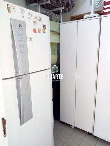 Imagem 19 de 21 de Apartamento - Ap00848 - 33673721
