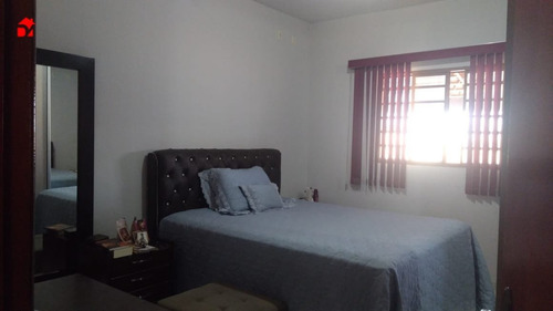 Imagem 6 de 15 de Casa - Vila Formosa - Ref: 1479 - V-1479