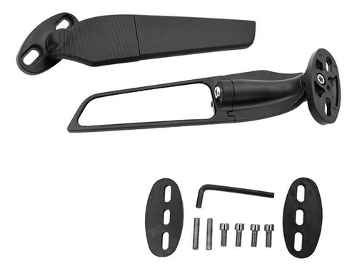 Z Espejos De Motocicleta Modificados Para Yamaha R15 R25 R3