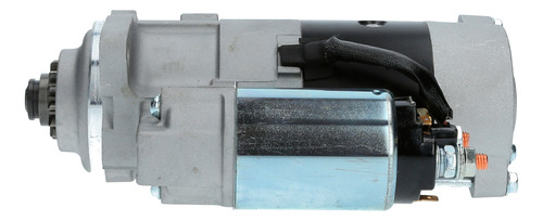 Motor Partida Para Mahindra Tractor -- 2004 2010 Bencina
