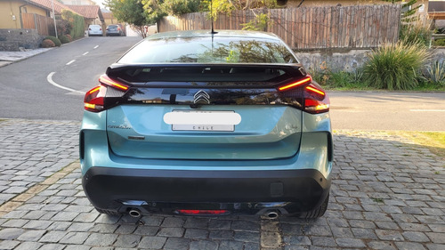 Citroën C4 1.2 Puretech 130 S&S Eat8 Shine
