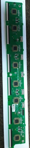 Buffer Lg Mod 42pj350n/p Eax61314701 (Usado)