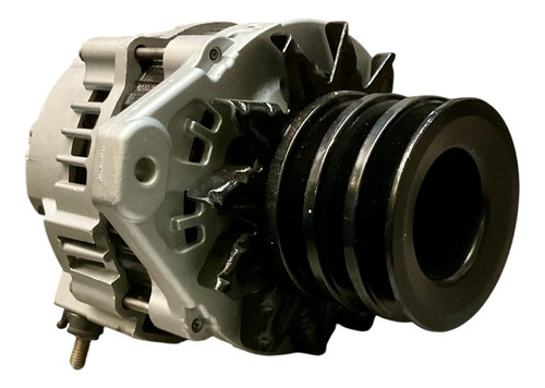 Alternador Isuzu Elf 400 450 06-08 4x2 5.2l Hal-1110505 (Usado)