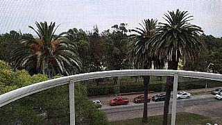 Imagen 1 de 14 de Frente Al Golf
