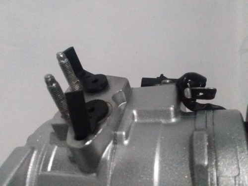 Compresor De Jeep Grand Cherokee Del 2005 Al 2010 V6 Y V8