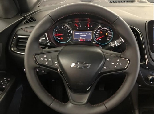 Chevrolet Equinox 1.5t Lt 2wd