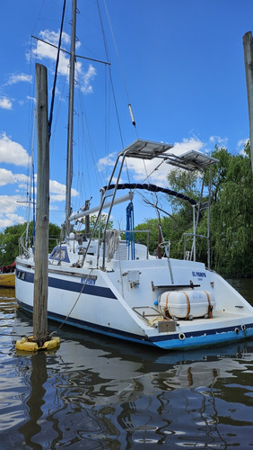 Oportunidad Velero Pampa 960