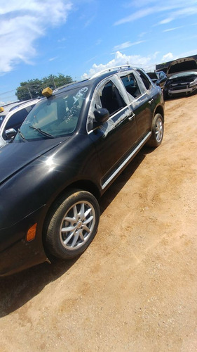 Porsche Cayenne 4.5 V8 Gasolina S