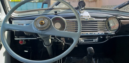 Chevrolet 1946