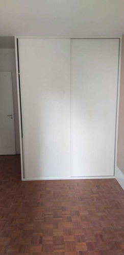 Imagem 2 de 14 de Ap- 3 Dorms, Vila Arriete- Ref 2587