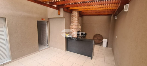 Imagem 10 de 14 de Apartamento - Vila Scarpelli - Ref: 1503 - V-1503