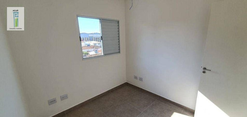 Imagem 5 de 19 de Apartamento À Venda, 44 M² Por R$ 255.000,00 - Imirim - São Paulo/sp - Ap1552