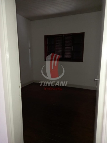 Imagem 16 de 16 de Casa Assobradada Para Locação No Bairro Tatuapé, 2 Dorm, 75 Metros - Ótima Localização ! - 6646