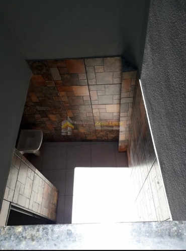 Imagem 14 de 18 de Sobrado Para Venda No Bairro Vila Laís, 3 Dorm, 2 Banheiros, Sala, Cozinha, Lavabo, Área De Serviço, 2 Vagas, 135 M - 3333
