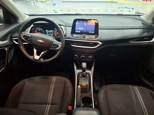Chevrolet Tracker 1.0 TURBO FLEX AUTOMÁTICO