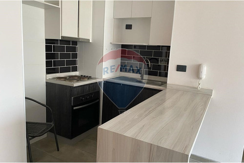 Arriendo, Depto. En Concepción Ideal, Invertir