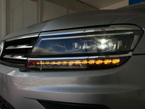 Volkswagen Tiguan 2.0 Highline At