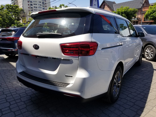 Kia Carnival 2.2 Crdi Premium C/ Techo 2021