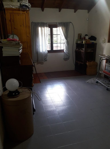 Latorre Prop. Vende Chalet De 4 Amb Con Hermoso Parque + Depto En El Fondo