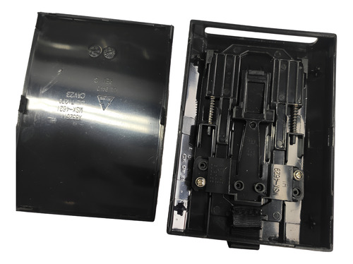Case Para Disco Duro Xbox 360 Slim